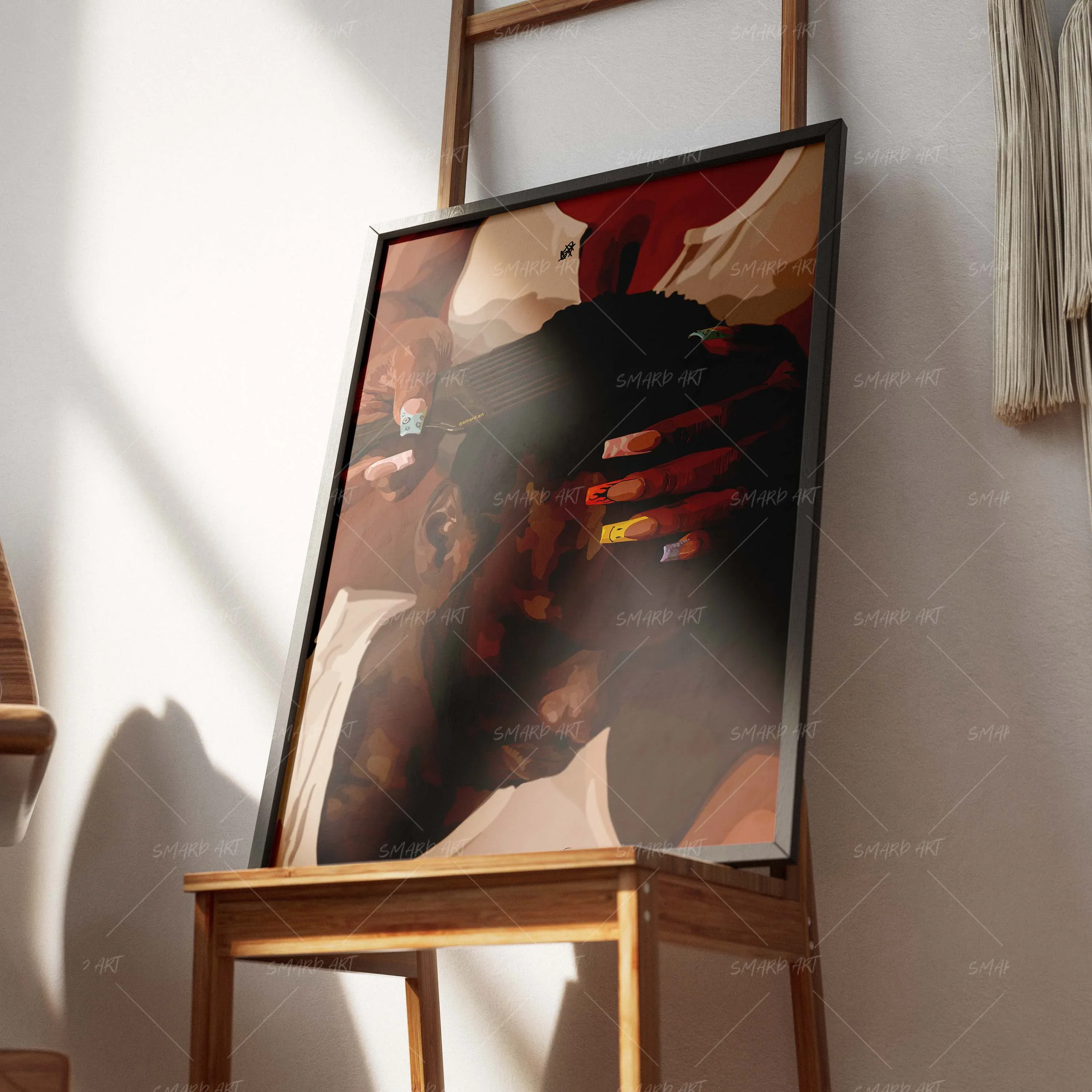 BLACK LOVE III - Image 4