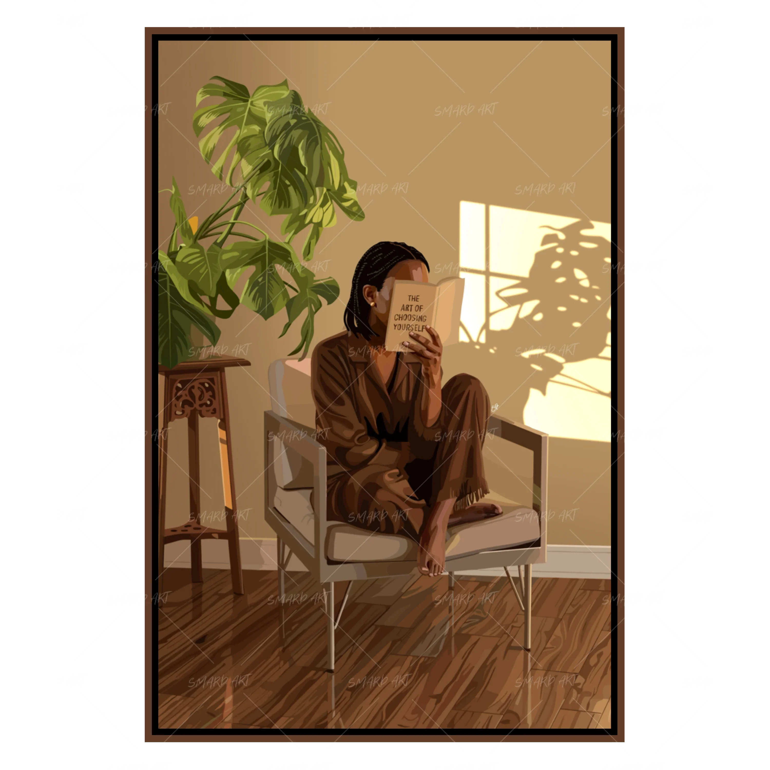 Trending Art Pieces