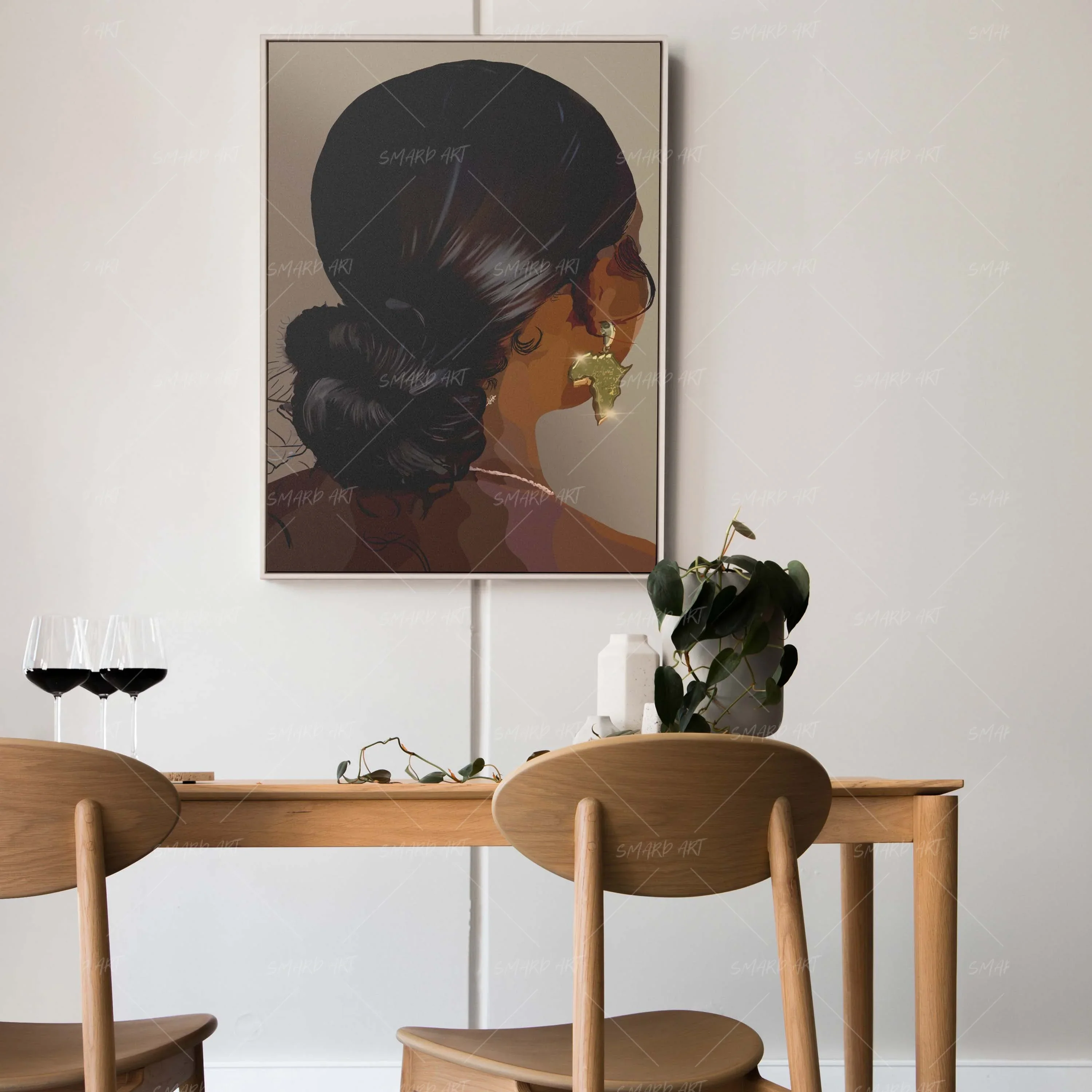 Low Bun - Image 4