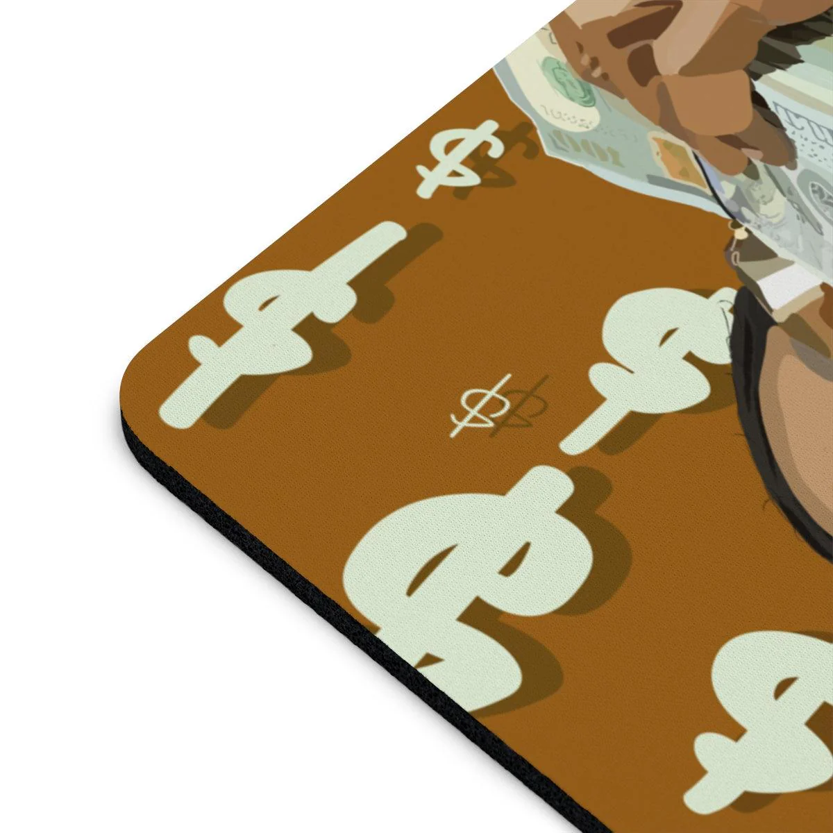 Moneyyyy Mouse Pad - Image 5