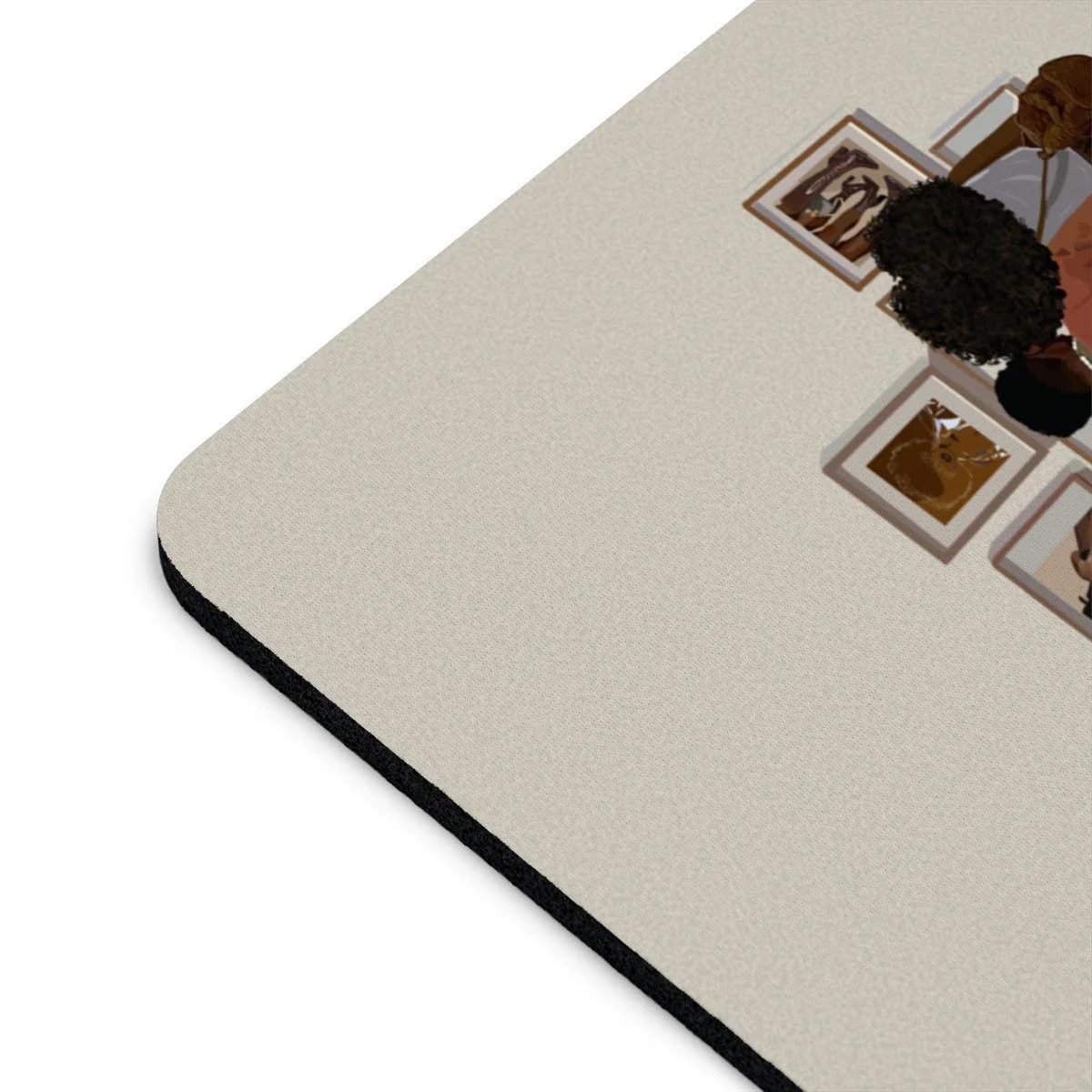 Museum Date Mouse Pad - Image 10
