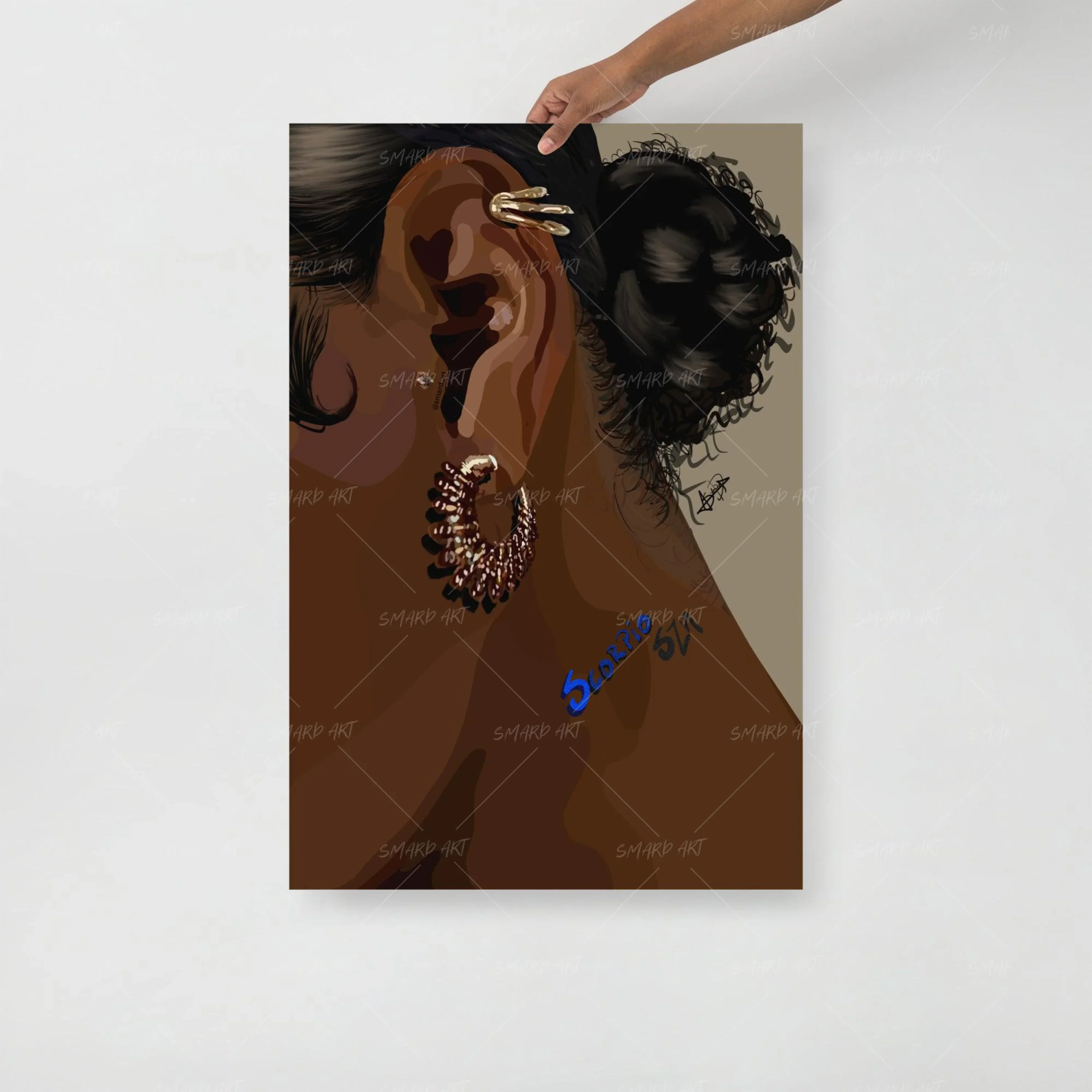 Scorpio Szn - Image 4