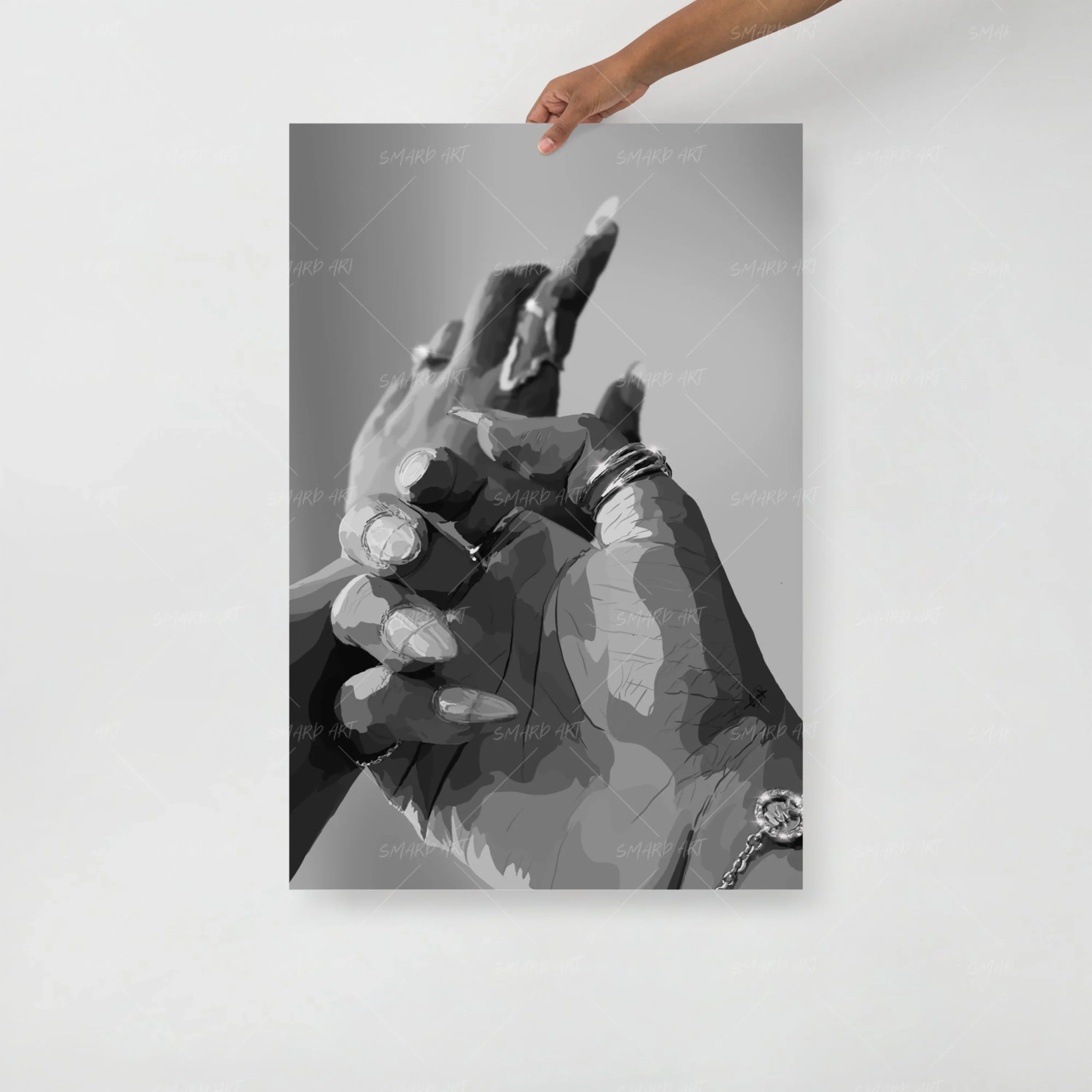 Soft Hands - Image 4