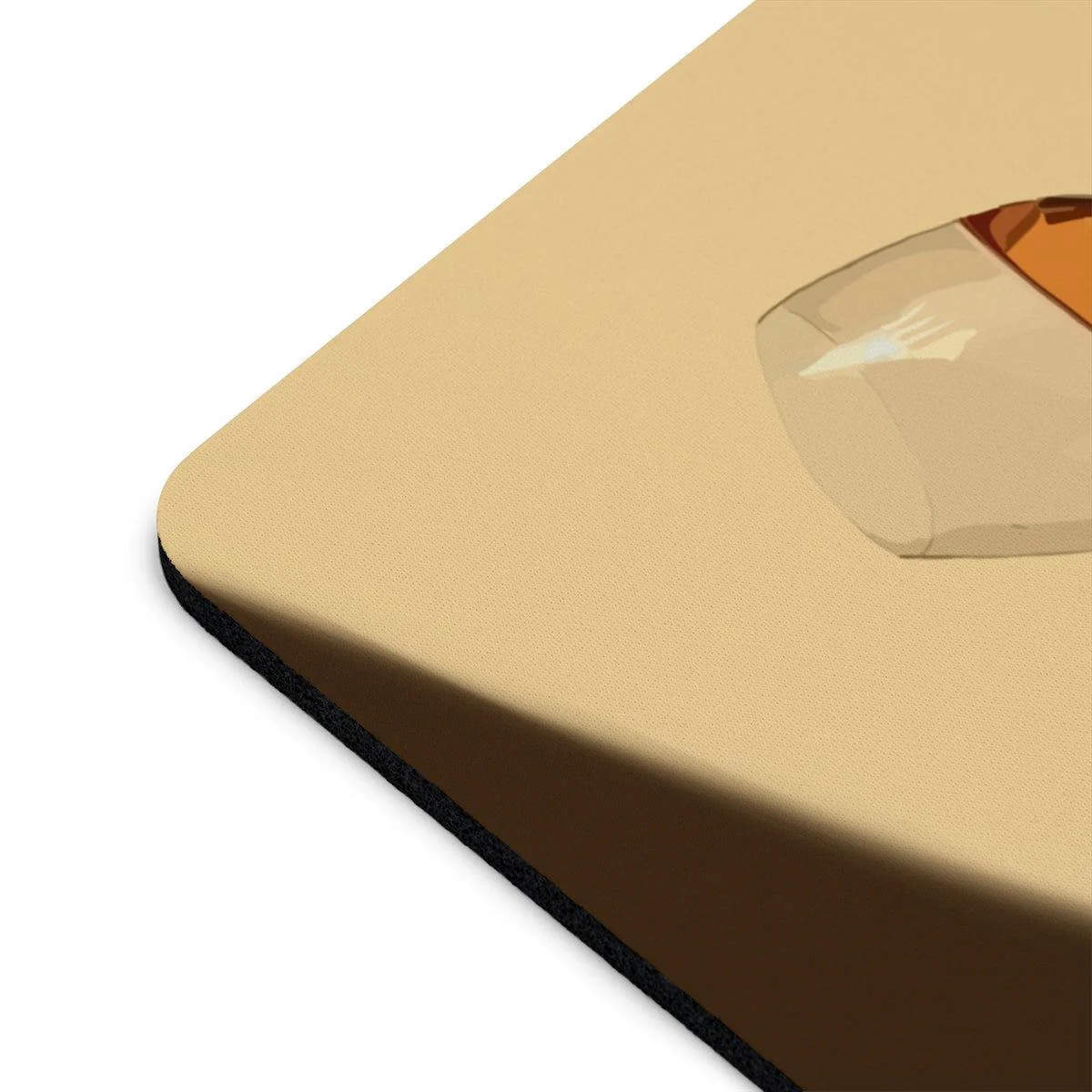 Sun & wine Mouse Pad - Image 5
